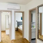 Dani Sea&pool Appartamento Traù