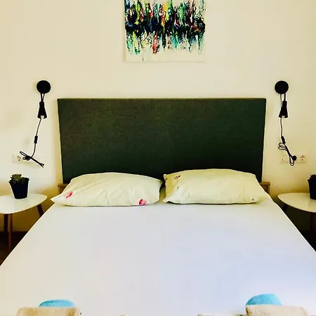 アパート Dani Sea & Pool *