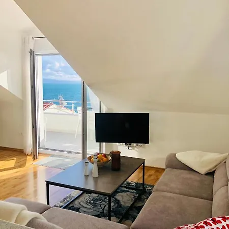 公寓 Dani Sea & Pool *