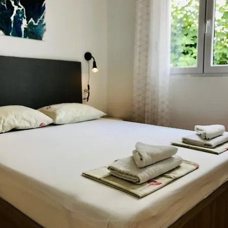Apartamento Dani Sea & Pool