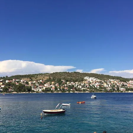 Dani Sea & Pool * 特罗吉尔