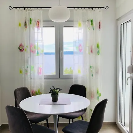 公寓 Dani Sea & Pool