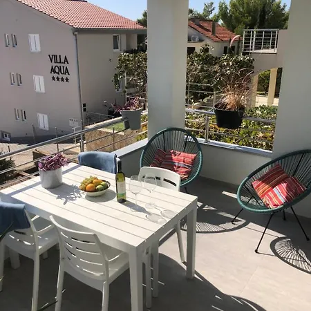 Dani Sea & Pool Trogir