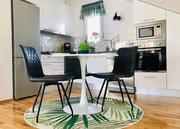 Dani Sea & Pool Διαμέρισμα *