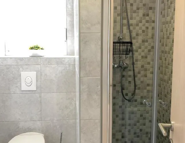 Апартаменты Dani Sea & Pool