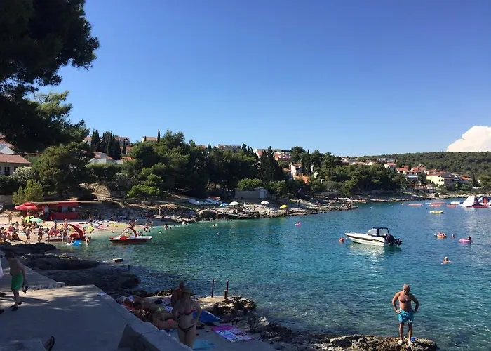 Διαμέρισμα Dani Sea & Pool *