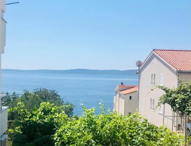 Dani Sea & Pool Διαμέρισμα *