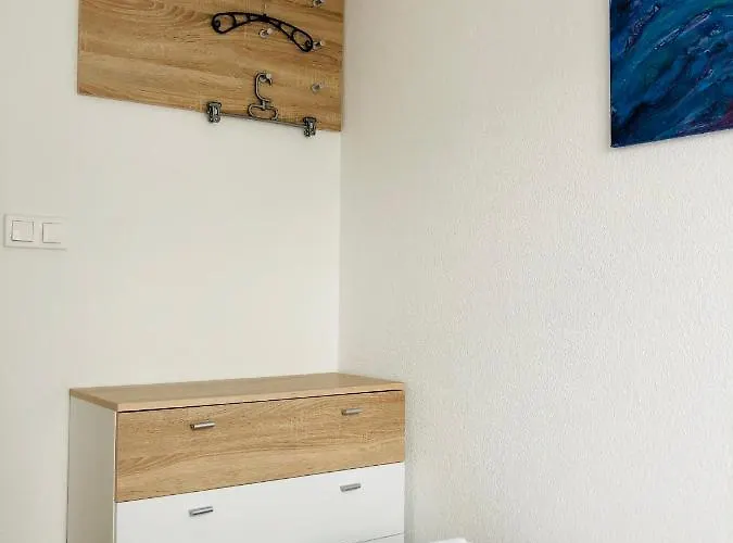 Апартаменты Dani Sea & Pool *