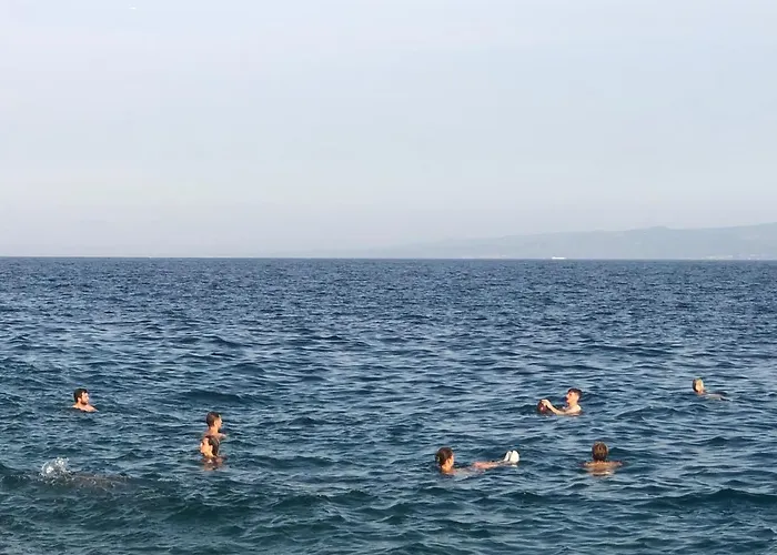 Dani Sea & Pool Διαμέρισμα