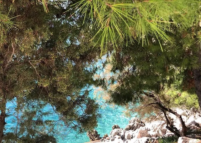 Διαμέρισμα Dani Sea & Pool