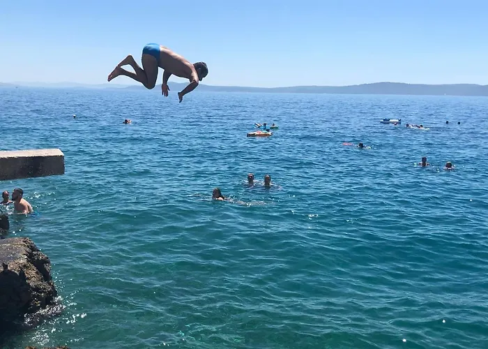 Dani Sea & Pool Τρογκίρ