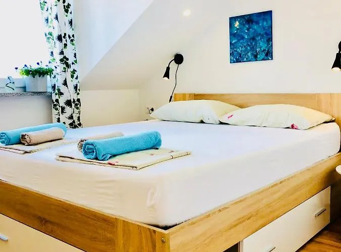 Dani Sea & Pool Τρογκίρ