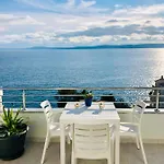 Apartment Dani Sea & Pool Trogir