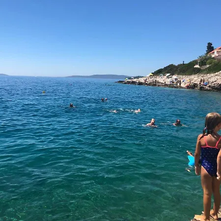 Dani Sea & Pool * Trogir
