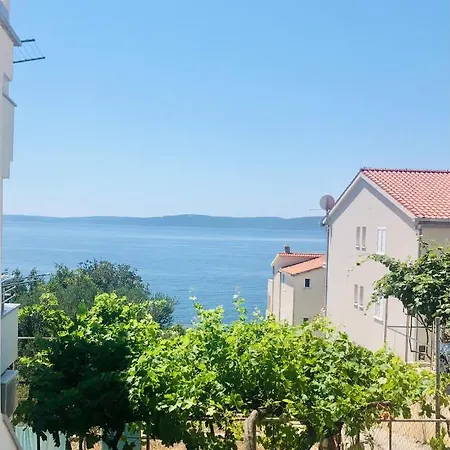 Dani Sea & Pool Διαμέρισμα *