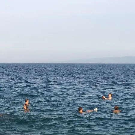 Dani Sea & Pool Διαμέρισμα