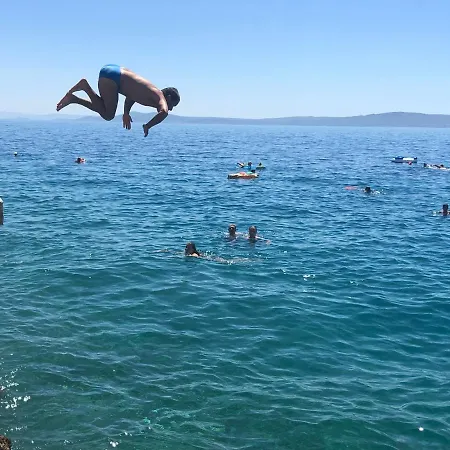 Dani Sea & Pool Τρογκίρ