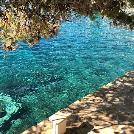 Διαμέρισμα Dani Sea & Pool *