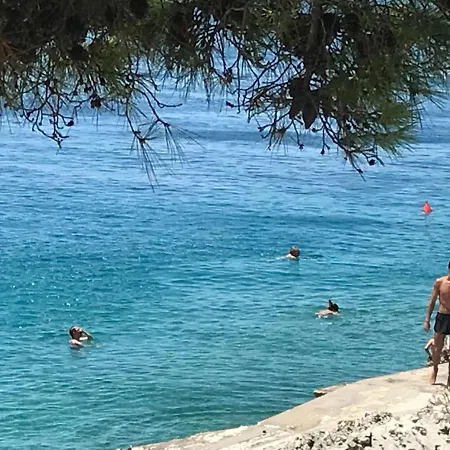 Dani Sea & Pool Διαμέρισμα *