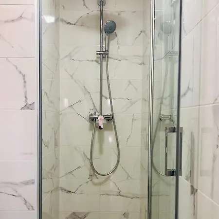 Dani Sea & Pool Διαμέρισμα *