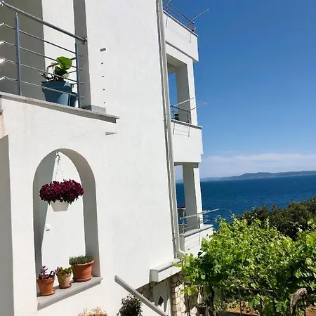 Dani Sea & Pool Διαμέρισμα Τρογκίρ