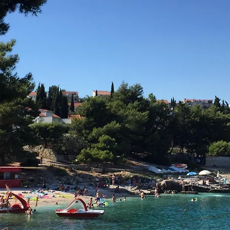 Dani Sea & Pool Διαμέρισμα *