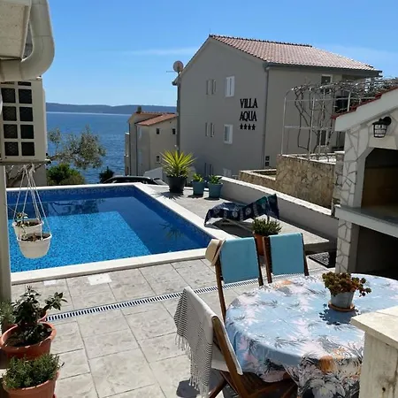Dani Sea & Pool Appartement