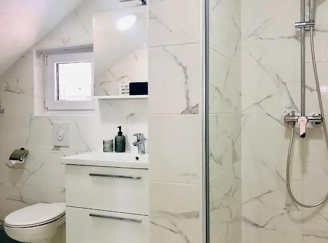 Appartement Dani Sea & Pool *