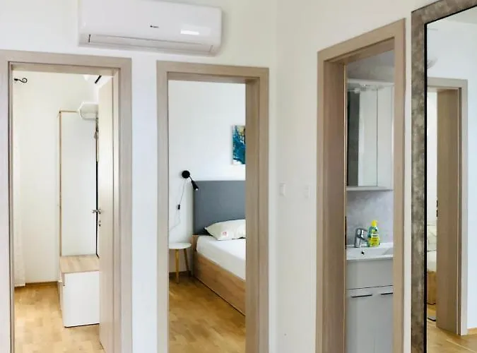 Dani Sea & Pool Appartement Trogir