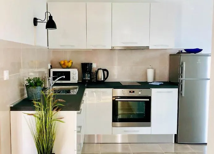 Appartement Dani Sea & Pool *