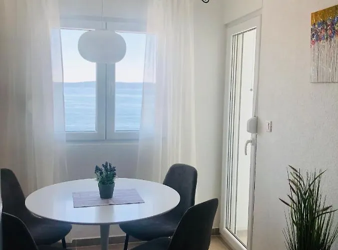 Dani Sea & Pool Appartement Trogir