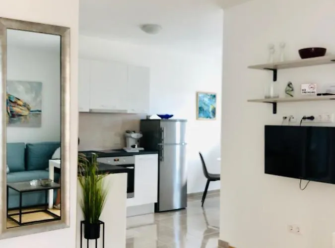 Appartement Dani Sea & Pool *