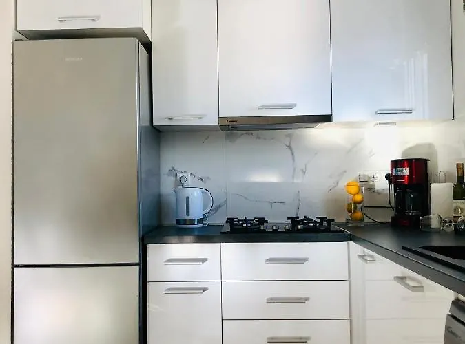 Dani Sea & Pool Appartement Trogir