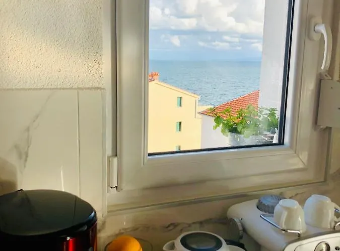 Dani Sea & Pool Appartement Trogir