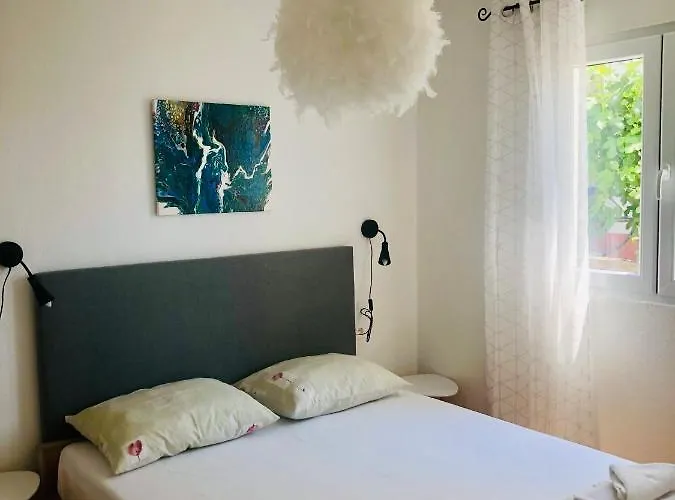 Appartement Dani Sea & Pool