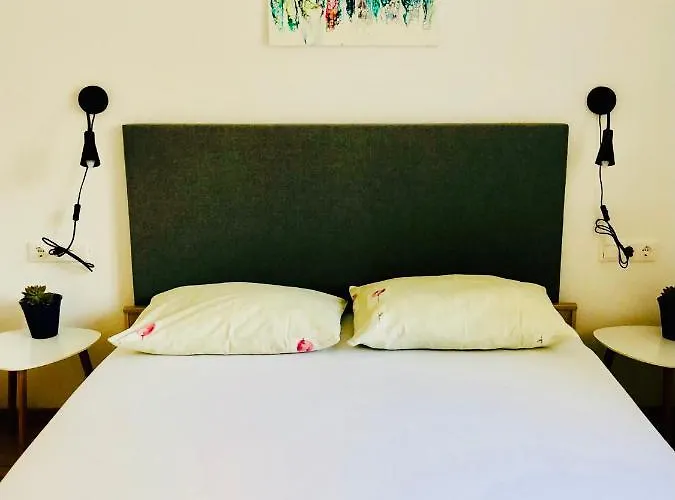 Appartement Dani Sea & Pool *