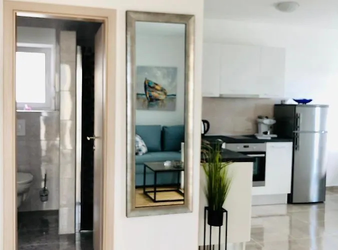 Appartement Dani Sea & Pool *