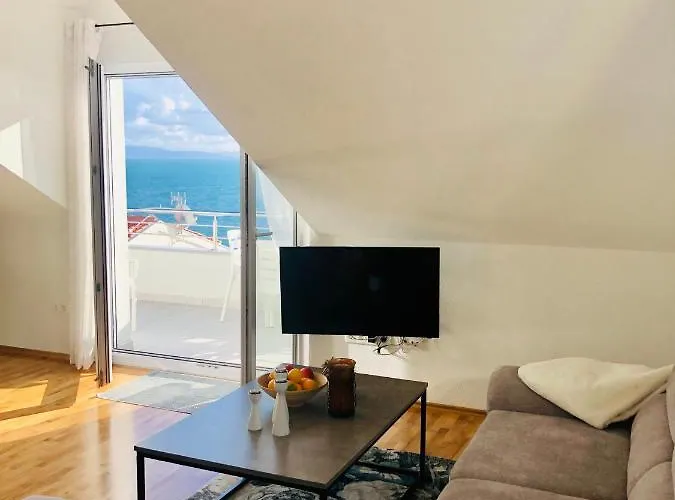 Appartement Dani Sea & Pool *