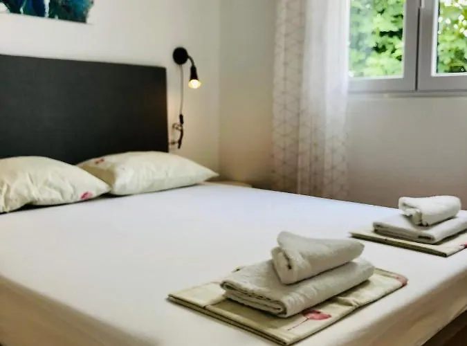 Appartement Dani Sea & Pool