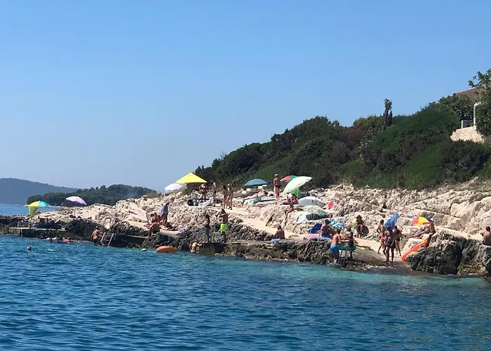 Appartement Dani Sea & Pool Trogir