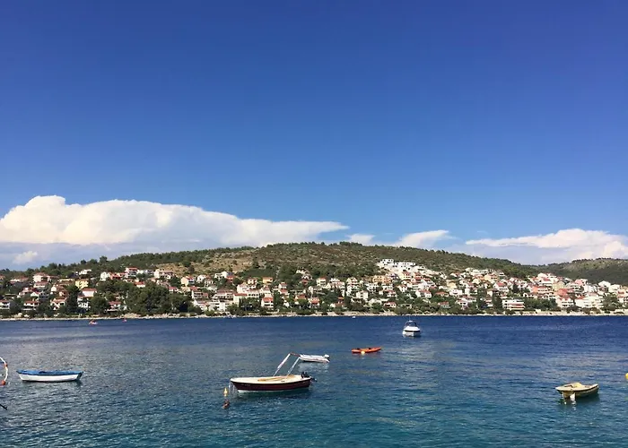 Dani Sea & Pool * Trogir