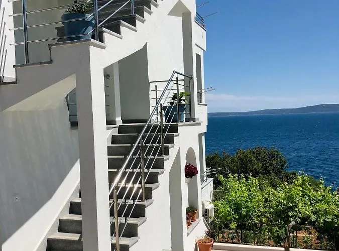 Dani Sea & Pool Appartement *