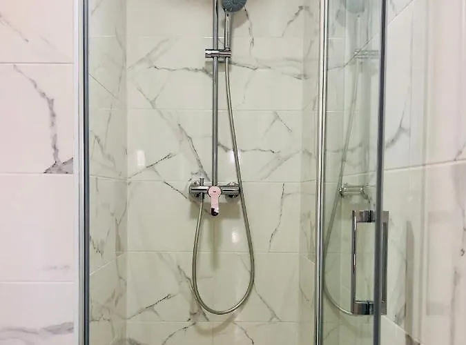 Dani Sea & Pool Appartement *