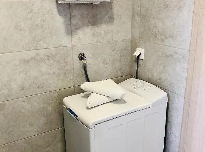 Appartement Dani Sea & Pool