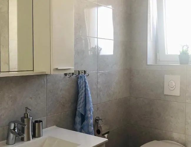 Appartement Dani Sea & Pool *