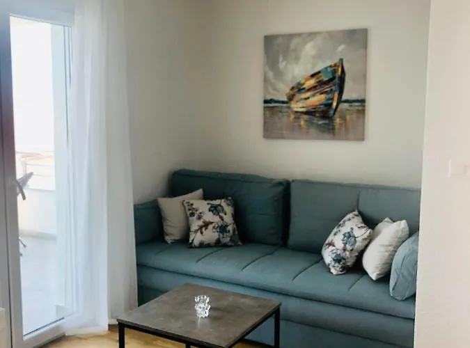 Dani Sea & Pool Appartement *