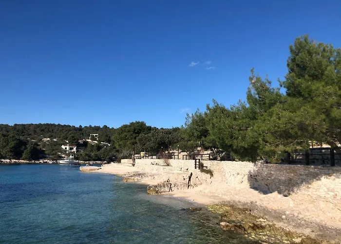 Dani Sea & Pool Appartement Trogir