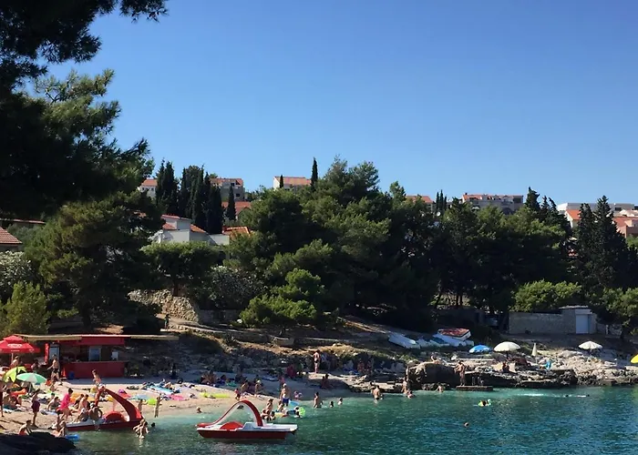 Dani Sea & Pool Appartement *