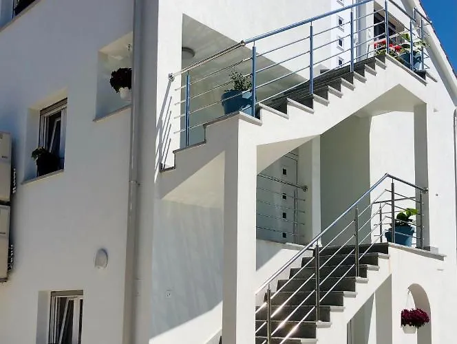 Appartement Dani Sea & Pool *