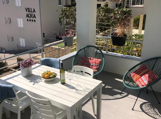 Dani Sea & Pool Trogir